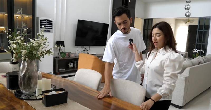 Youtube.com/Rizkina Nazar